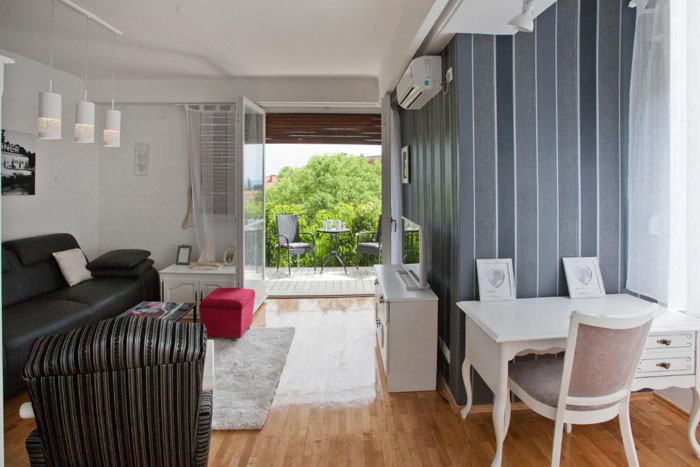 Apartmani Put meja